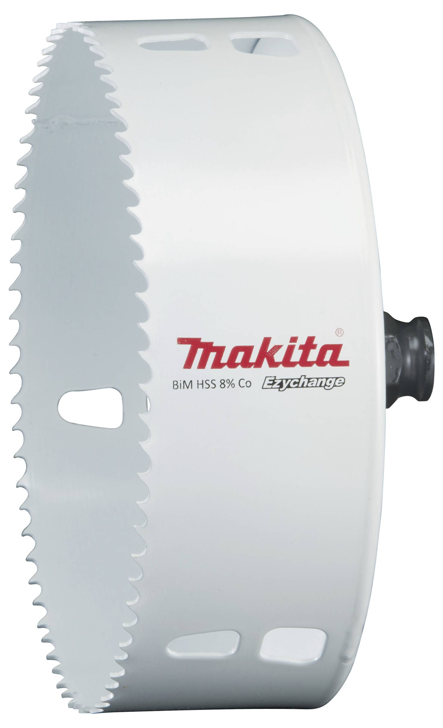 Makita E-04058 E-04058 Lochsäge 140 mm Cobalt 1 St.-1