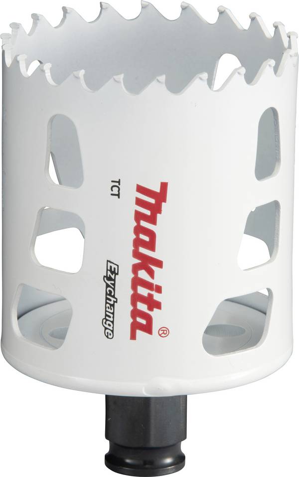 Makita E-06747 Lochsäge 60 mm hartmetallbestückt 1 St.