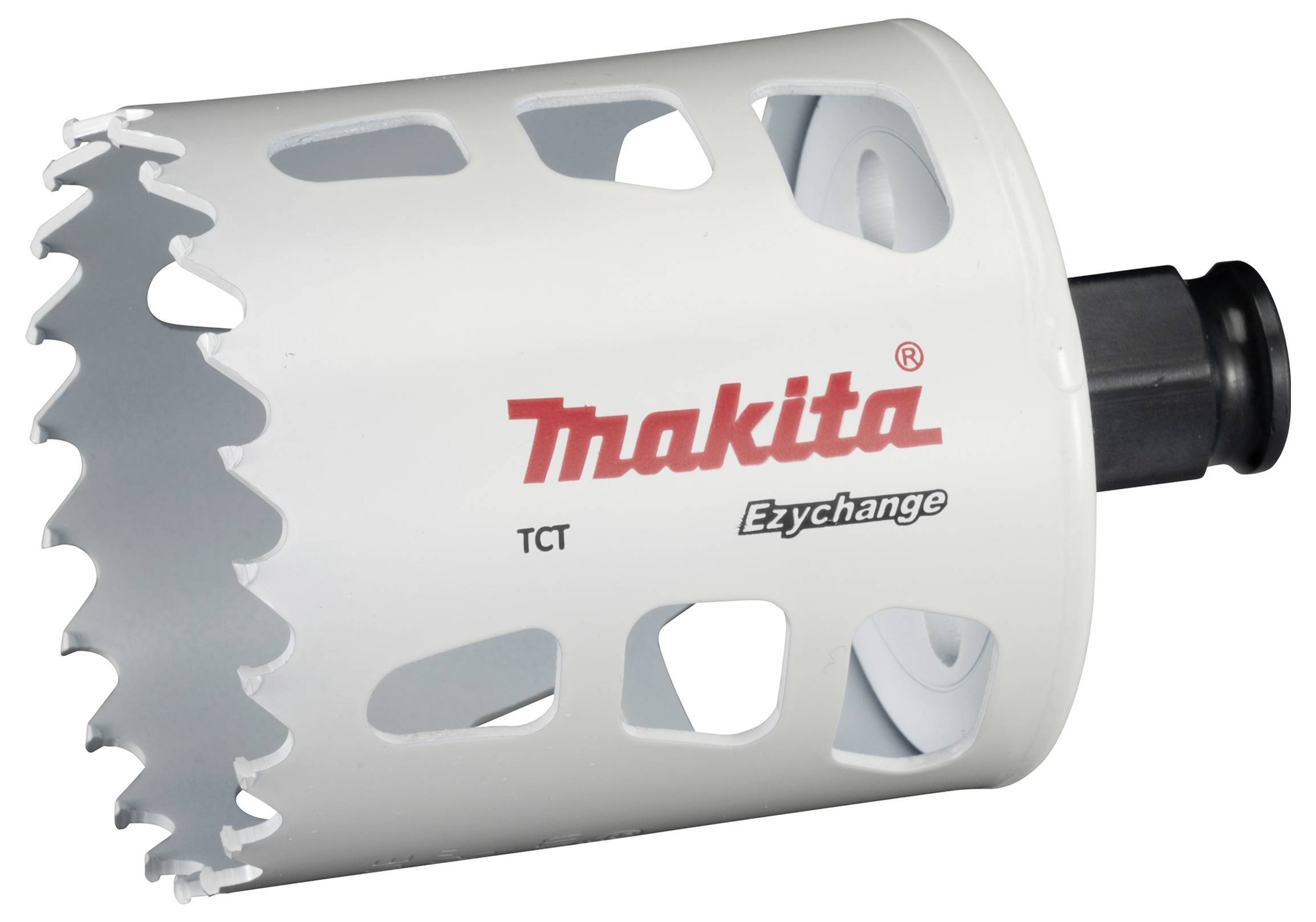 Makita E-06747 EZYCHANGE E-06747 Lochsäge 60 mm hartmetallbestückt 1 St.-1