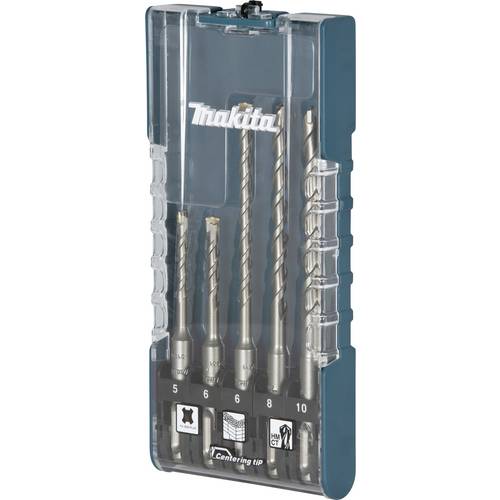 Makita E-15702-12 Beton-Spiralbohrer SDS-Plus 1 St.