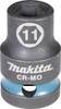 Makita E-16075 E-16075 Schlagnuss