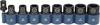 Makita E-16645 E-16645 Schlagnuss 8 mm 1/2" (12.5 mm)