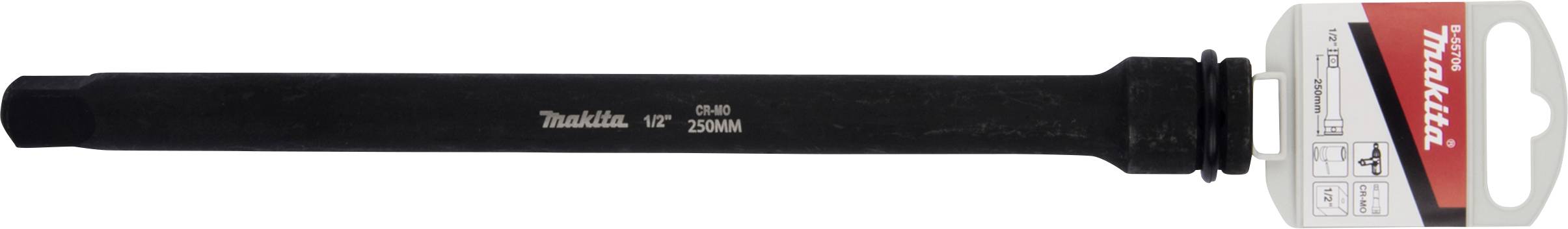 Makita B-55706 Verlängerung 1 St.