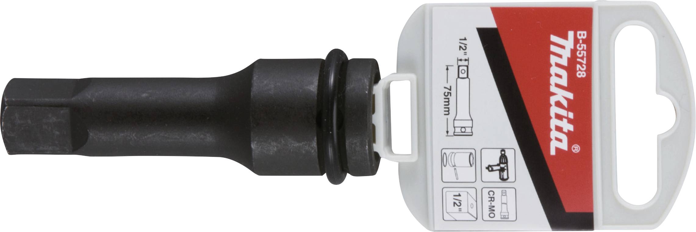 Makita B-55728 Verlängerung 1 St.