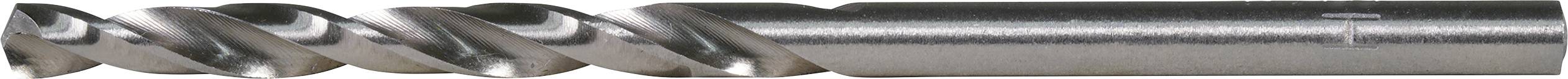 Makita D-77724 Metall-Spiralbohrer 3 mm 1 St.