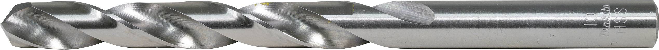 Makita D-77899 Metall-Spiralbohrer 10 mm 1 St.