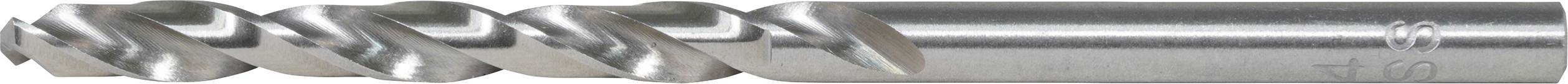 Makita D-78069 Metall-Spiralbohrer 4 mm 1 St.