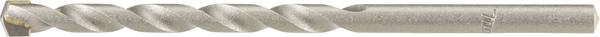 Makita E-06410 E-06410 Hartmetall Stein-Spiralbohrer 6 mm Zylinderschaft 1 St.