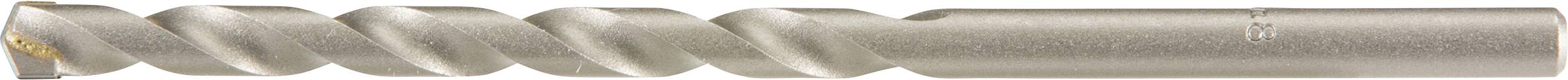 Makita E-06498 Stein-Spiralbohrer 1 St.