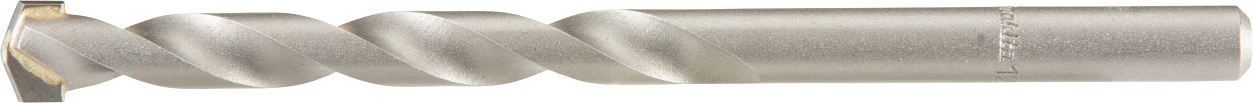 Makita E-06541 Stein-Spiralbohrer 12 mm Zylinderschaft 1 St.