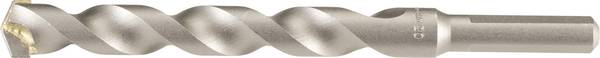 Makita E-06600 Hartmetall Stein-Spiralbohrer 20 mm Zylinderschaft 1 St.