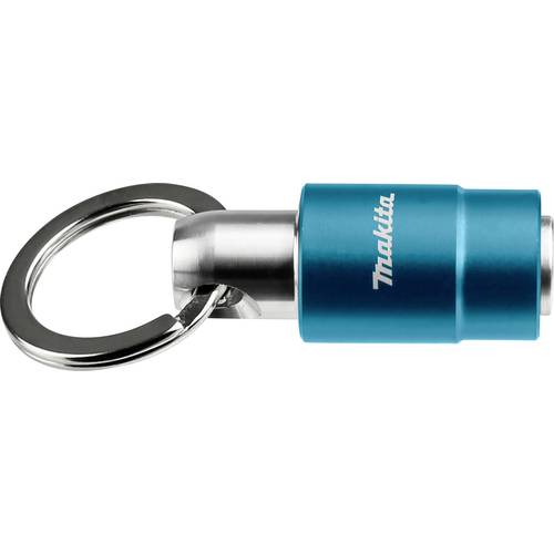 Makita B-54411 neu Schlüsselanhänger mit Bit-Aufnahme 1 St.