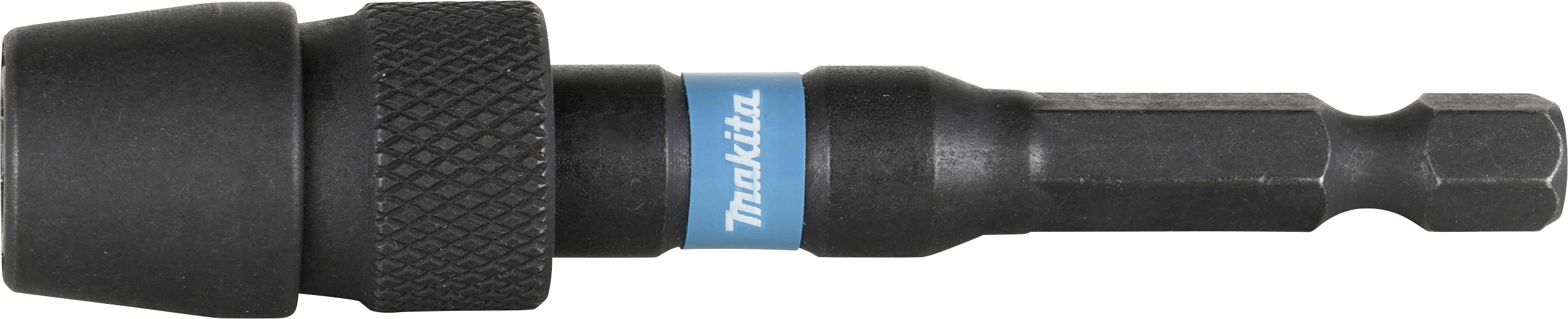 Makita E-24125 Makita Bithalter Impact Black 76mm E-24125 76 mm
