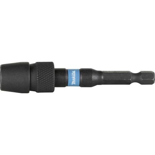 Makita E-24125 Makita Bithalter Impact Black 76mm E-24125 76 mm