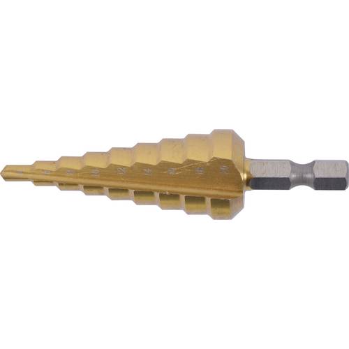 Makita D-40129 Stufenbohrer 1 St.