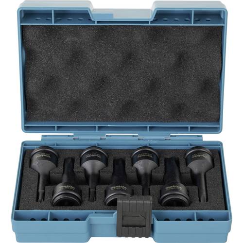 Makita Schlagnuss-Set E-23628