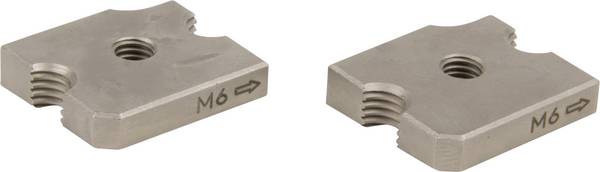Makita 199087-8 Schneidbacken   1 Set
