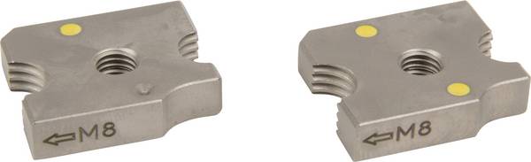 Makita 199085-2 Schneidbacken   1 Set