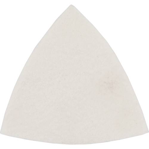 Makita B-21820 Makita Delta-Polierfilz hart B-21820 1 St.