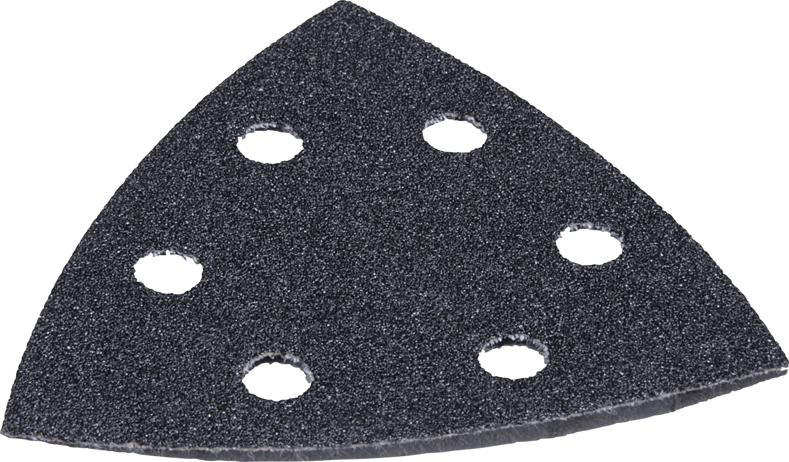 Makita B-21749 Deltaschleifpapier-Set (L x B x H) 88 x 94 x 9 mm 10 St.