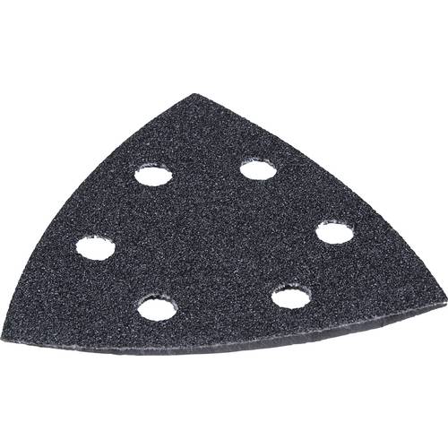 Makita B-21749 Deltaschleifpapier-Set (L x B x H) 88 x 94 x 9 mm 10 St.