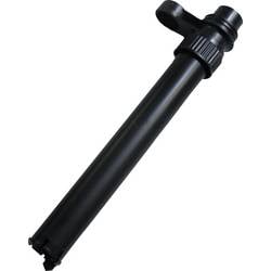 Makita Absaugrohr 122609-9 Makita 122609-9 Durchmesser 22 mm