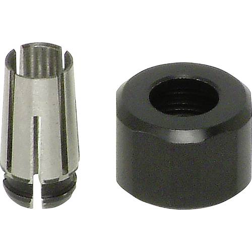 Makita Spannzange 1/4 kpl. 193143-6 Makita 193143-6 Durchmesser 6.35 mm