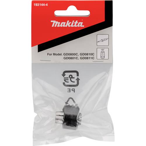 Makita Spannzange 1/8 kpl. 193144-4 Makita 193144-4