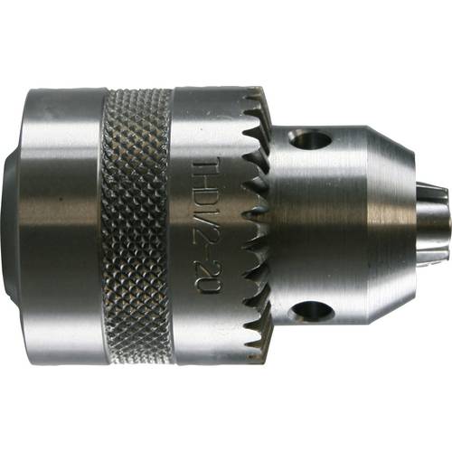 Thumbnail - Makita Zahnkranzbohrfutter 13mm + Key 193822-6 Makita 193822-6