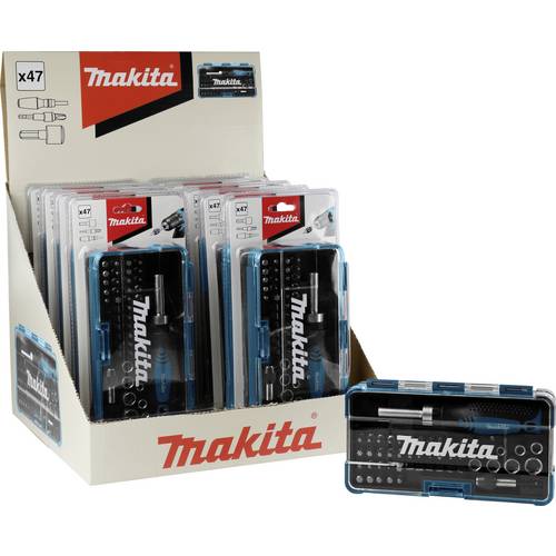 Makita B-36170-10 Bit-Set