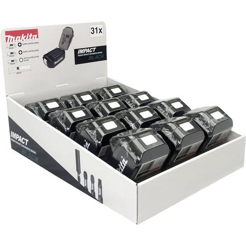 Makita E-03090 Bit-Set