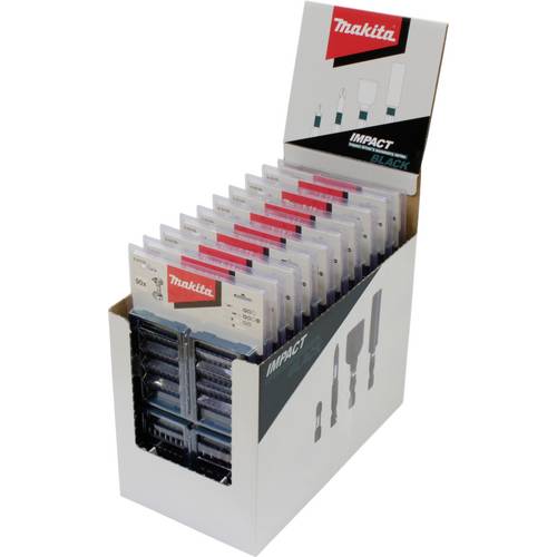 Makita E-03109-10 Bit-Set