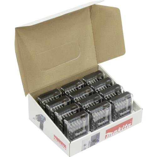 Makita D-34936-12 Bit-Set