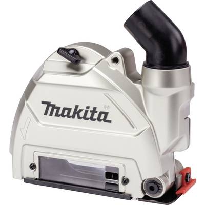 Makita Absaughaube Trennen 125mm 191G05-4 Makita 191G05-4 Durchmesser 125 mm-0
