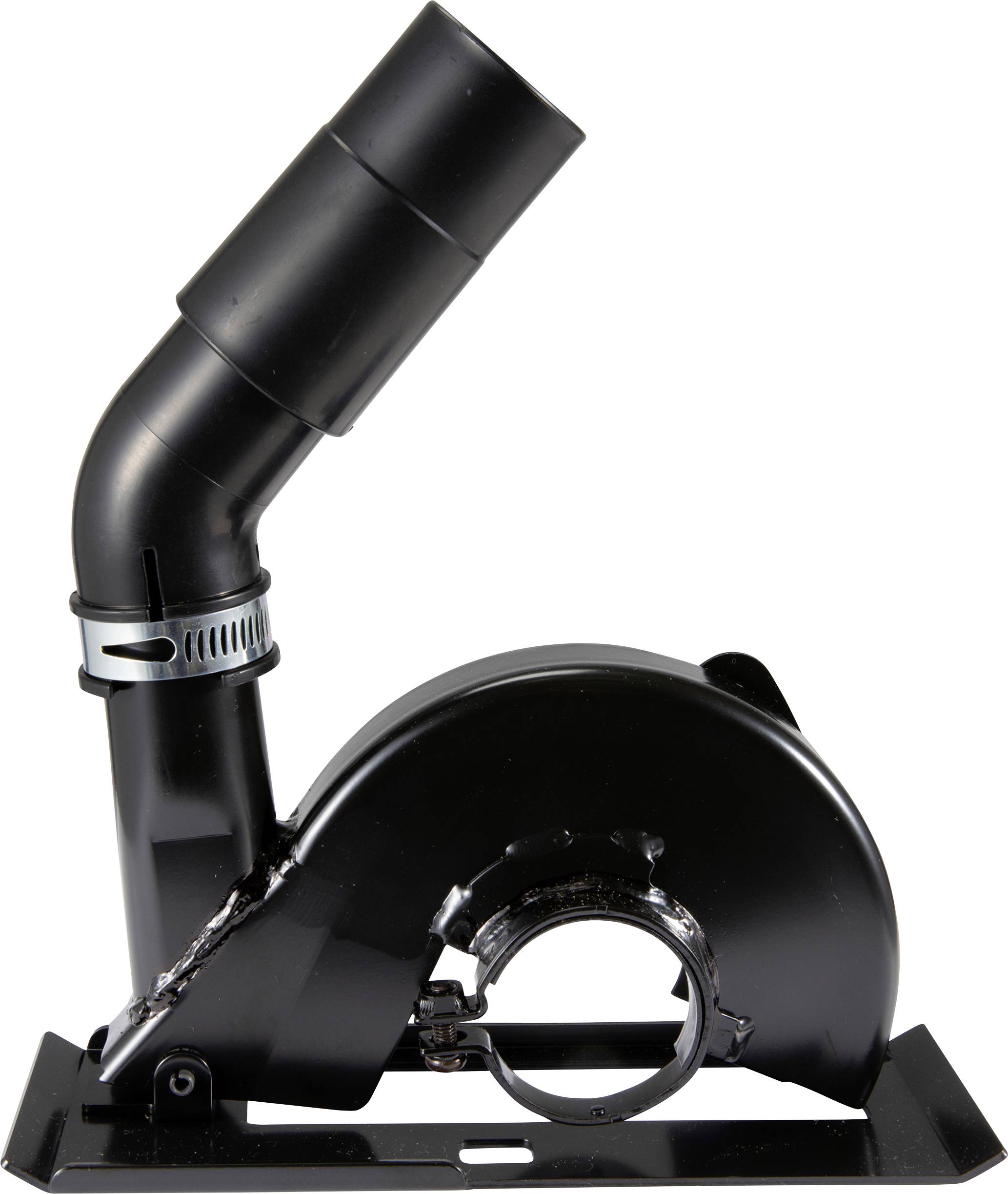 Makita Absaughaube Schieben 115/125mm 193794-5 Makita 193794-5 Durchmesser 125 mm