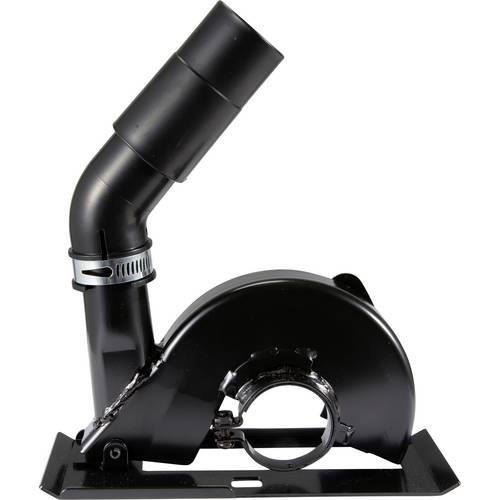 Makita Absaughaube Schieben 115/125mm 193794-5 Makita 193794-5 Durchmesser 125 mm