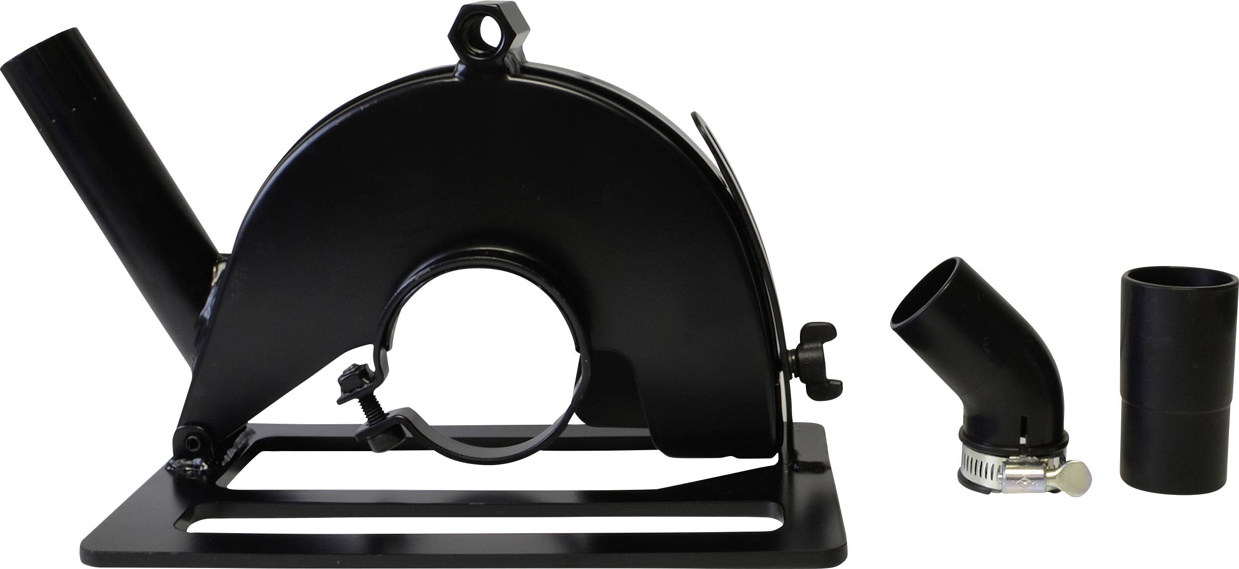 Makita Absaughaube Schieben 180mm 194303-3 Makita 194303-3 Durchmesser 180 mm