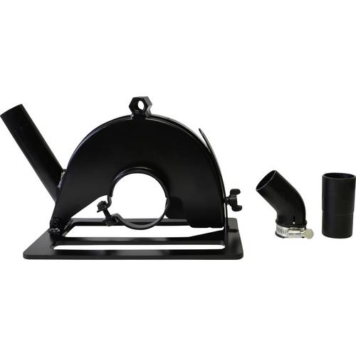 Makita Absaughaube Schieben 180mm 194303-3 Makita 194303-3 Durchmesser 180 mm