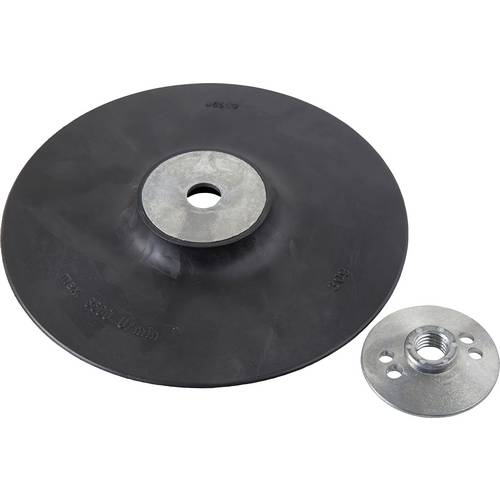Thumbnail - Makita P-05898 Makita Schleifteller Elastisch 125mm P-05898 Durchmesser 125 mm