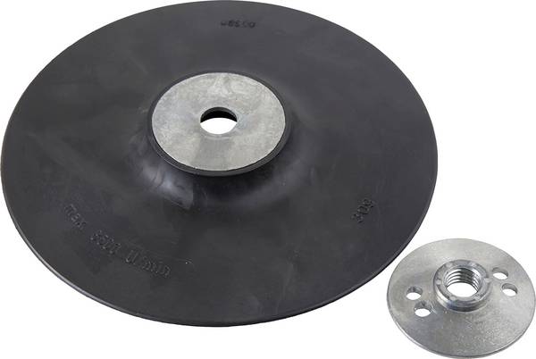 Makita P-05898 Makita Schleifteller Elastisch 125mm P-05898 Durchmesser 125 mm