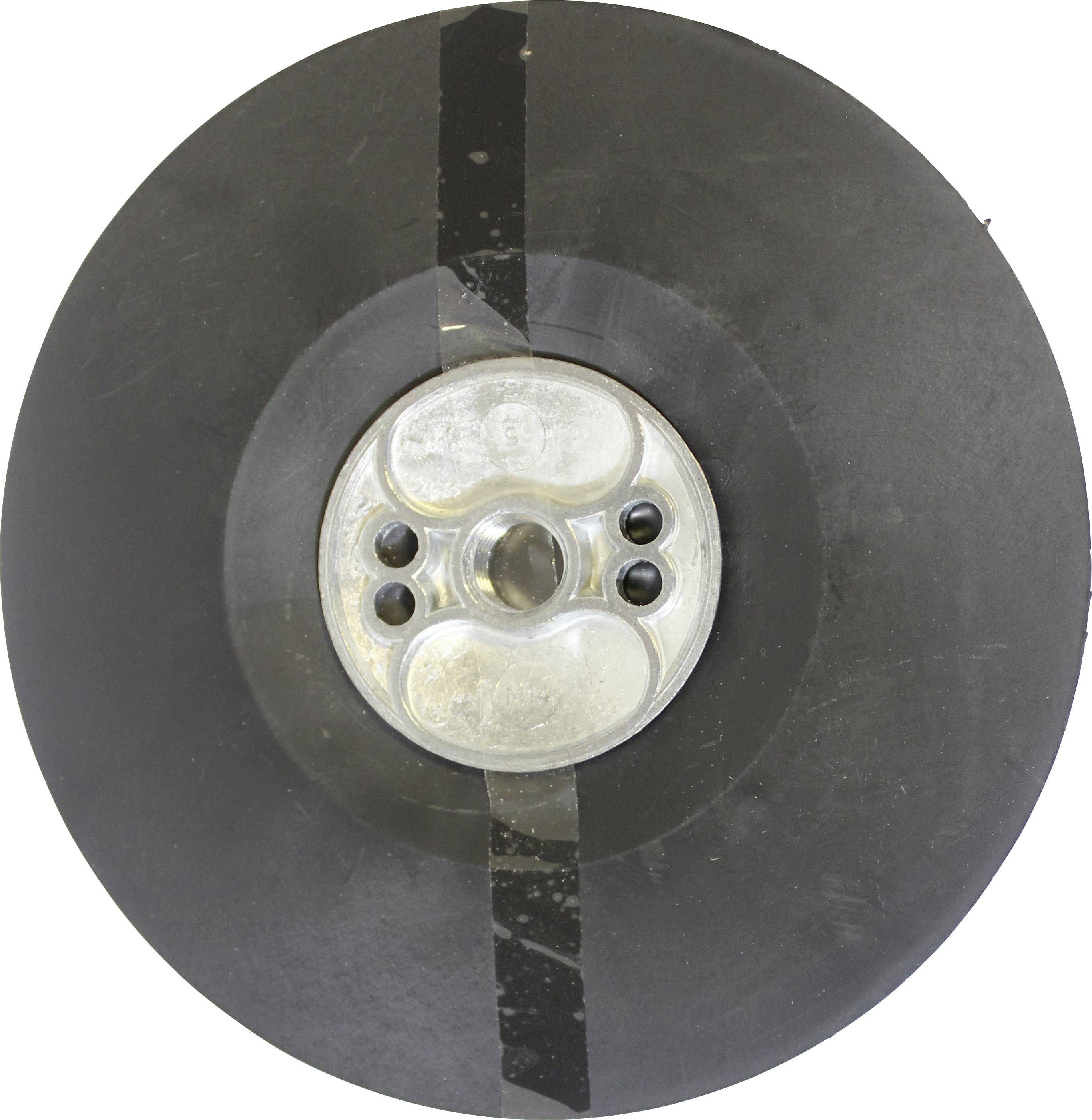 Makita P-05907 Makita Schleifteller Elastisch 150mm P-05907 Durchmesser 150 mm