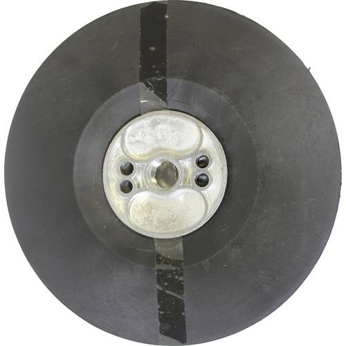 Makita P-05907 Makita Schleifteller Elastisch 150mm P-05907 Durchmesser 150 mm