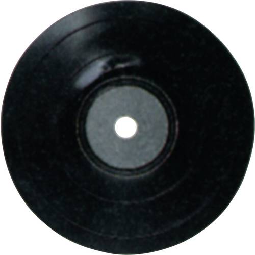 Makita P-05913 Makita Schleifteller Elastisch 180mm P-05913 Durchmesser 178 mm