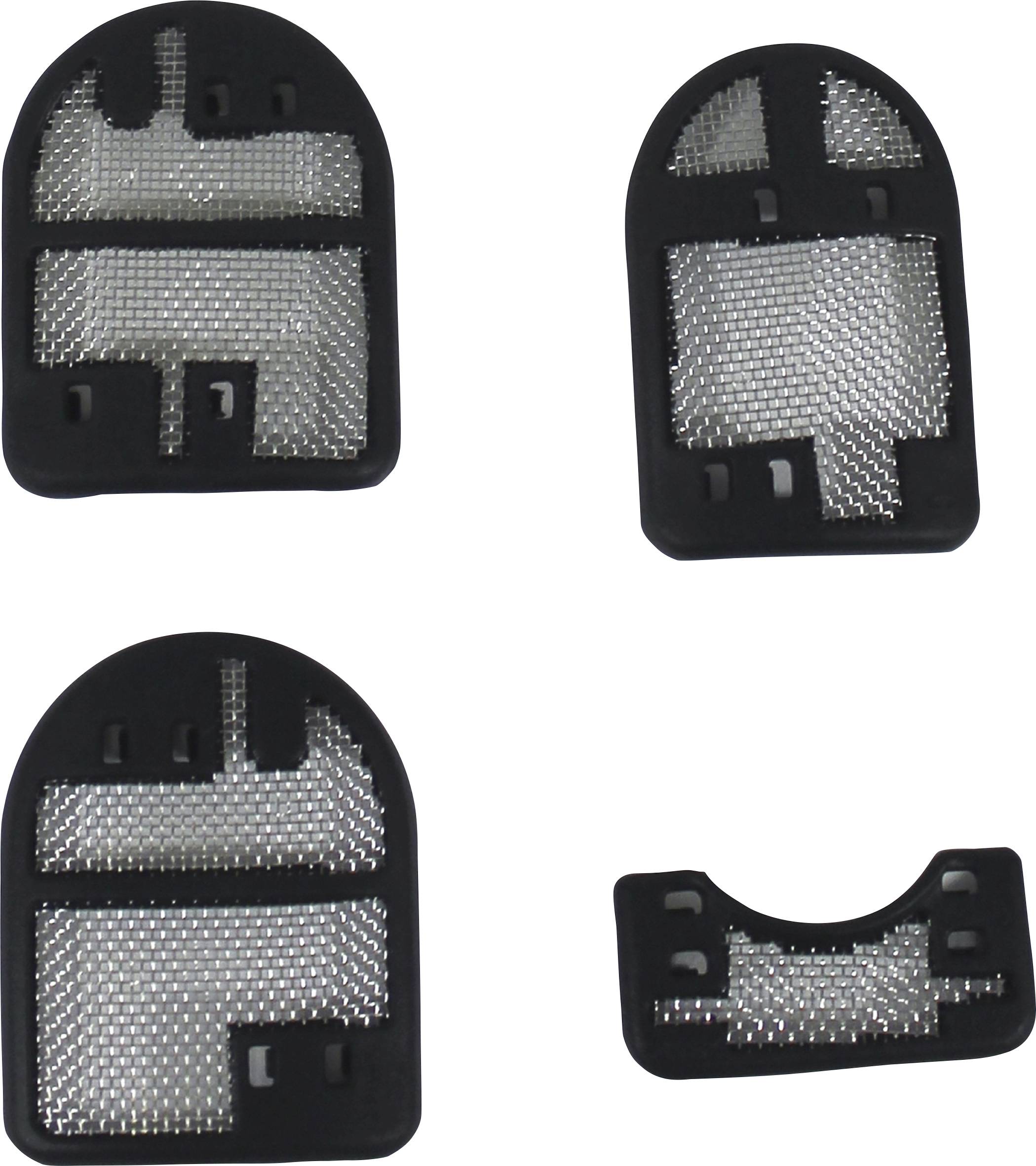 Makita Schmutzgitter-Set 198719-4 Makita 198719-4