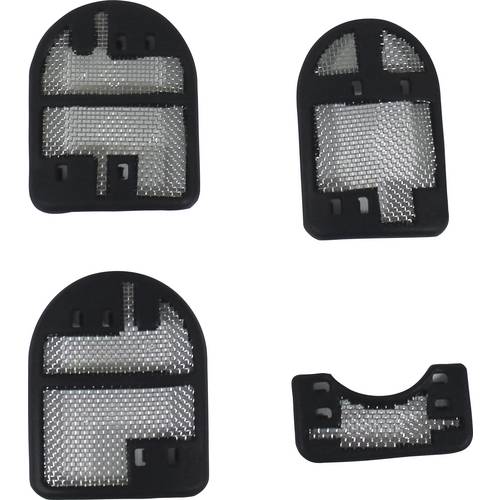 Makita Schmutzgitter-Set 198719-4 Makita 198719-4