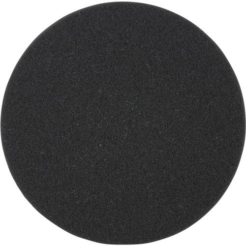 Makita D-62583 Makita Polierpad Schwarz 150mm D-62583 Durchmesser 150 mm 1 St.