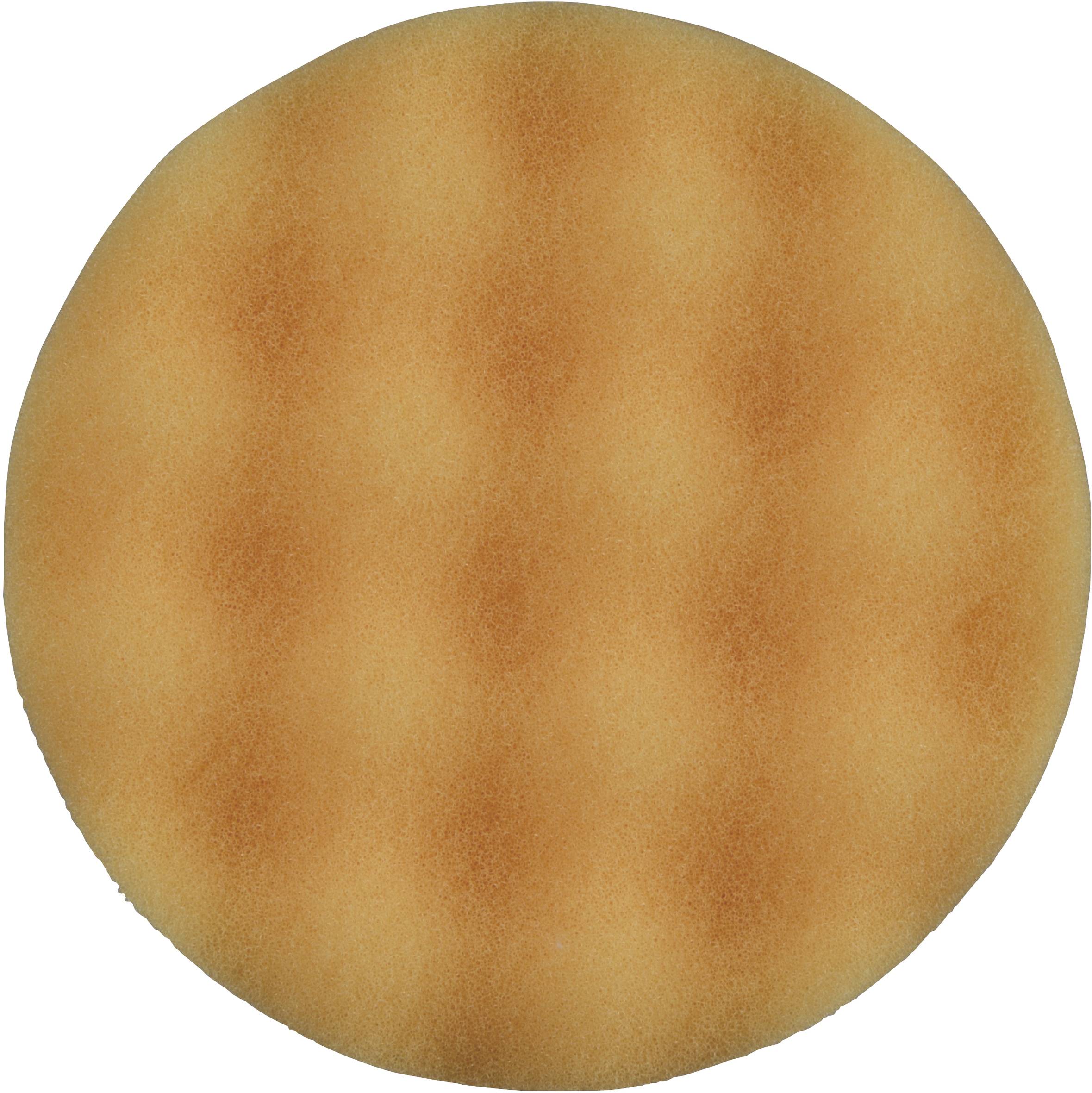 Makita D-62608 Makita Polierpad Orange 125mm D-62608 Durchmesser 125 mm 1 St.