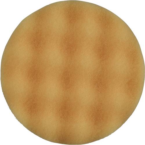 Makita D-62614 Makita Polierpad Orange 150mm D-62614 Durchmesser 150 mm 1 St.