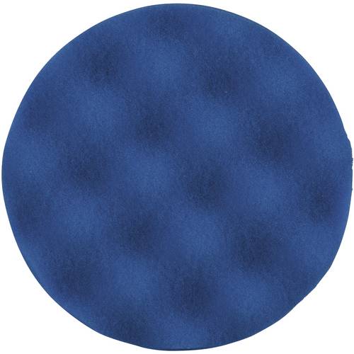 Makita D-62636 Makita Polierpad Blau 125mm D-62636 Durchmesser 125 mm 1 St.