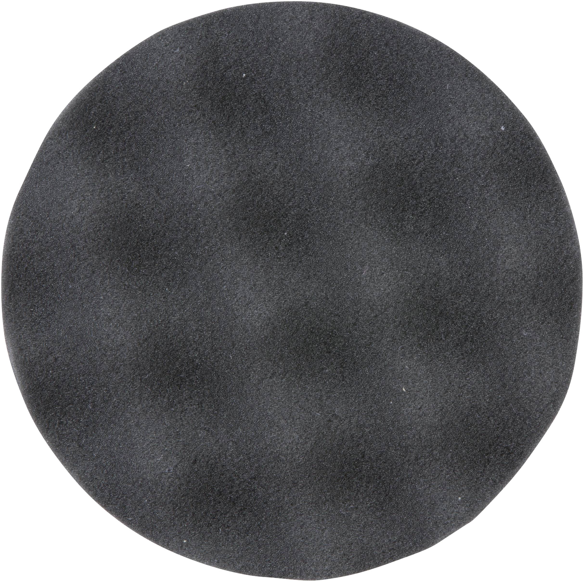 Makita D-62664 Makita Polierpad Schwarz 125mm D-62664 Durchmesser 125 mm 1 St.